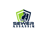 https://www.logocontest.com/public/logoimage/1689134770sewer assassin-38.png